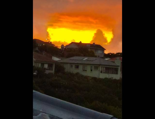 LAND FOR SALE IN BLUE RIDGE